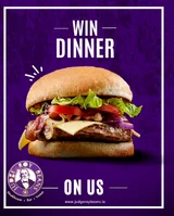 Win Dinner for 2 at Judge Roy Beans