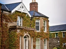 Win Overnight Spa Break for 2 worth €549 at Castle Dargan Hotel, Co. Sligo - Spas.ie