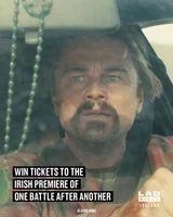 Win tickets to see Paul Thomas Anderson’s latest blockbuster