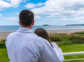 Win Overnight Spa Break worth €600 at Portmarnock Resort, Co. Dublin