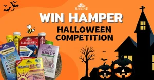Win a Beeline Healthcare Hamper