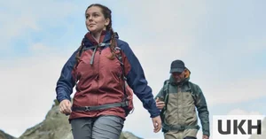 Win a Men's or Women's Sprayway Reaction Jacket