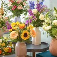 Win A 12-Month Flower Subscription From Interflora Worth Over £500