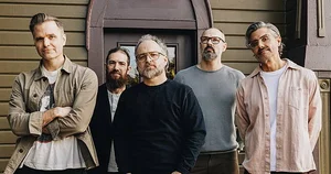 Win Tickets to Death Cab for Cutie in Dublin