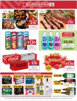 Win a €50 Shopping Voucher from Eurospar Ireland