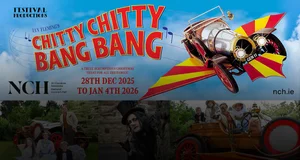 Win tickets and a stay to see Chitty Chitty Bang Bang at the National Concert Hall.