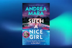 Win a copy of Such A Nice Girl by Andrea Mara in this Fab comp