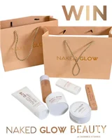 Win a 'Naked Glow Essentials' Skincare Set from Dunnes Stores