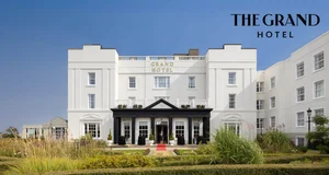 Win a two-night stay at the iconic Grand Hotel Malahide