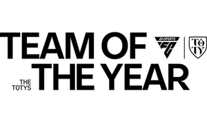 EA SPORTS FC Team Of The Year: Vote Now & Win a Copy of FC 26