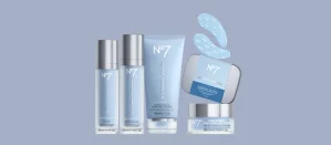 Win the entire No7 Prime Forever skin preservation range