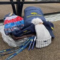 Win General Admission Tickets and Merchandise from Tattersalls Ireland