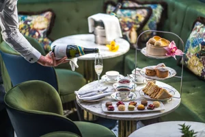 Win a one-night stay at The Academy Hotel in London