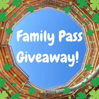 Win a Family Pass 2 adults 3 children, to Beyond the Trees Avondale