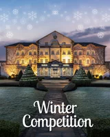 Win a Winter Getaway at Slieve Russell Hotel