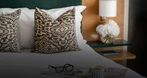 Win a Dublin city break at The Croke Park Hotel.