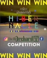 Win Tickets for Hibernacle Festival at Orlagh House & Lunch in The Old Orchard Inn Rathfarnham