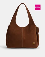 Win this season's must-have Coach bag from Very - worth €520