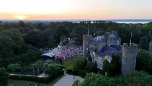 Win Tickets for you & 3 friends to Summer Sessions At The Castle 2026