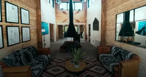 Win a stay at CABÜ by the Lakes.