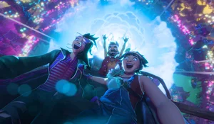 Win A Family Pass to DreamWork's New Movie Forgotten Island