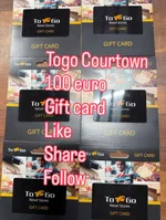 Win a €100 gift card