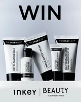 Win a Skincare Bundle from The INKEY List