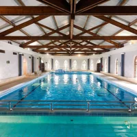 Win A 2-night Family Break At The Abbey Court Hotel