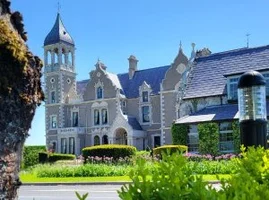 Win An Overnight Spa Break for 2 worth €460 at Killashee Hotel, Co. Kildare - Spas.ie
