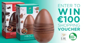 Win a €100 Tesco voucher