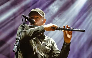 Win Tickets to a Belfast TradFest concert of your choice