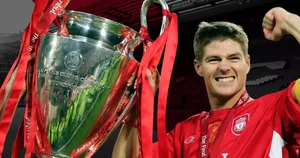 Win a meet and greet with Steven Gerrard at his live show