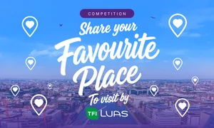 Win one of four €25 One4All vouchers