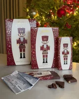 Win two tickets to The Nutcracker presented by the acclaimed State Ballet of Georgia