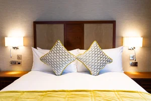 Win a Two-Night Autumn Escape and Discover the Best of Kildare Thanks to Lawlor's Naas.
