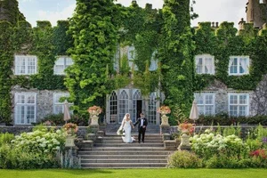 Win €500 Towards Your Dream Wedding Photos