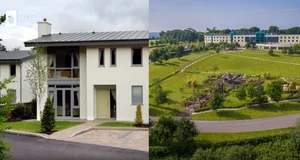 Win a two-night stay at Fota Island Resort self-catering lodges.