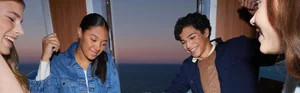 Win free travel for a year