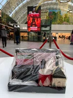 Win a Carraig Donn Hamper worth €100 from Blanchardstown Centre