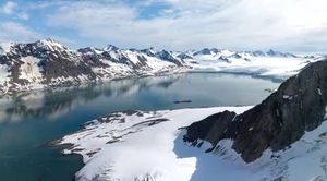 Win A bucket-list Arctic cruise for two worth up to £22,500