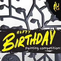 Win prizes worth over a combined €350