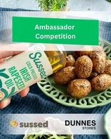 Win a €50 voucher for @dunnesstores