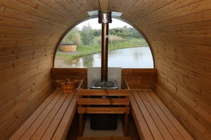 Win a magical 1-night glamping stay at Rock Farm Slane