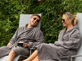 Win a 2 Night Spa Break worth €650 at Brandon House Hotel, Co. Wexford