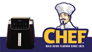Win A Ninja AirFryer