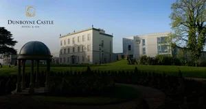 Win an overnight spa break for two at Dunboyne Castle Hotel, Co Meath.