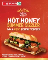 Win a €500 holiday voucher