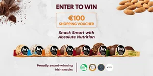 Win a €100 Tesco voucher