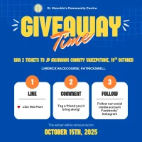 Win 2 tickets to the BoyleSports Munster National