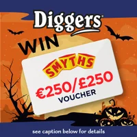 Win a €250 Smyths Voucher